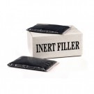 Custom Design Inert Filler poser thumbnail