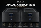 XA8800MNE(II) Mono Power Amplifier  thumbnail