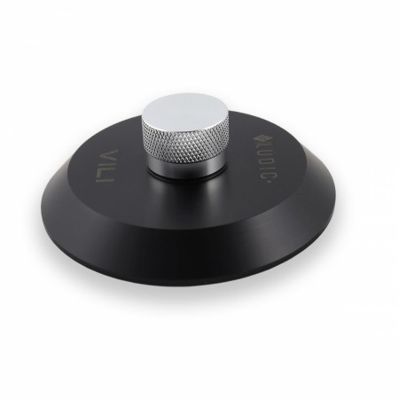 Ludic Audio Vili record clamp
