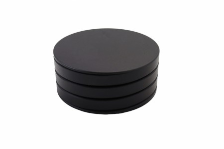 Ludic Audio Titran Record Stabilizer Aluminium