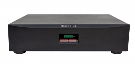 Nuprime