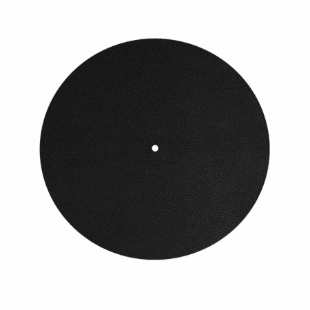 Ludic Audio Double sided Genuine Leather & Cork