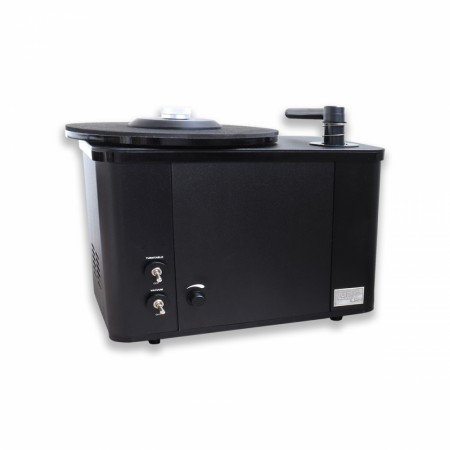 ISMO Record Washer 