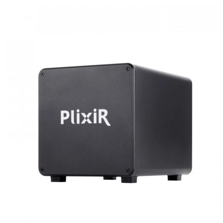 Plixir