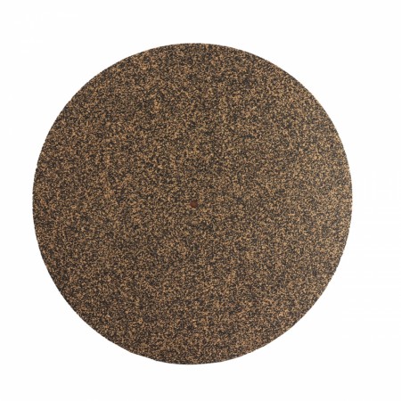 Ludic Audio High Density Cork & Rubber LP Mat